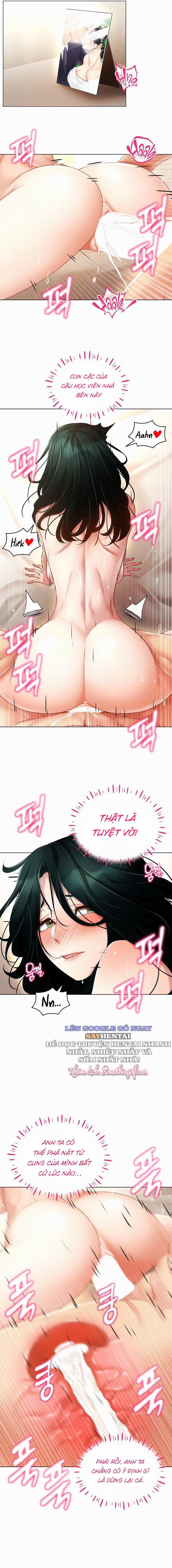 manhwax10.com - Truyện Manhwa Kẻ Thao Túng Chương 56 Trang 5