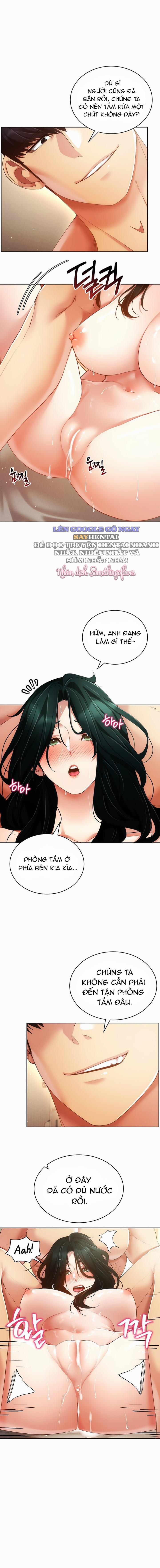 manhwax10.com - Truyện Manhwa Kẻ Thao Túng Chương 56 Trang 8