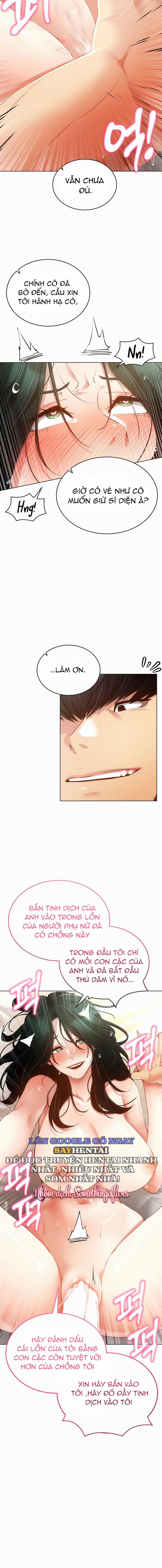 manhwax10.com - Truyện Manhwa Kẻ Thao Túng Chương 57 Trang 2