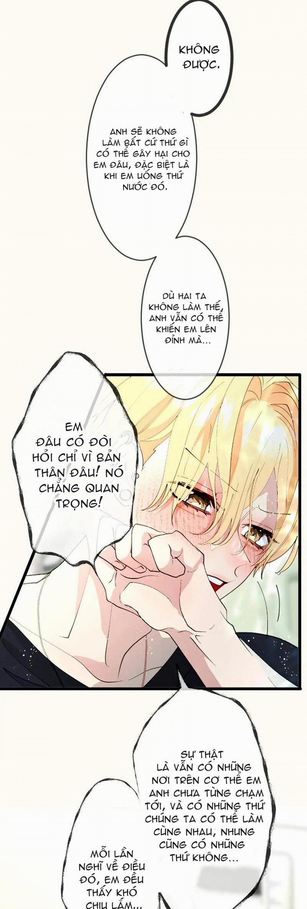 manhwax10.com - Truyện Manhwa Kẻ Theo Dõi Biến Thái Của Tôi Chương 118 Trang 12