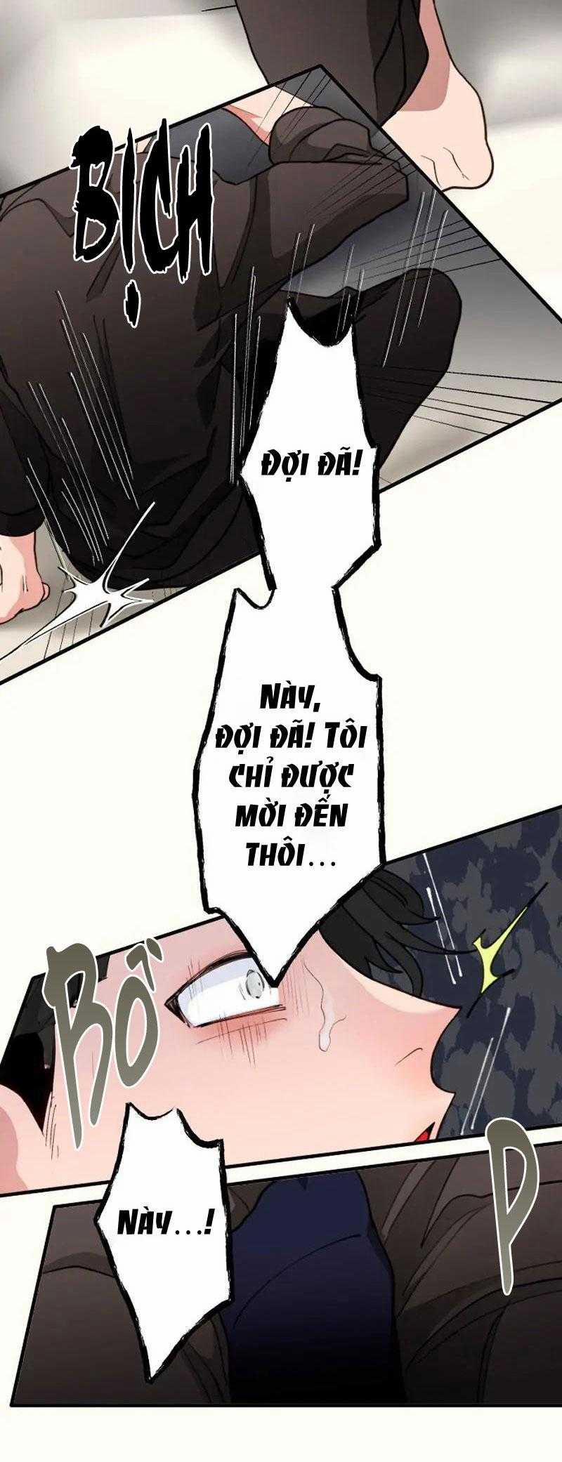 manhwax10.com - Truyện Manhwa Kẻ Theo Dõi Biến Thái Của Tôi Chương 133 Trang 12