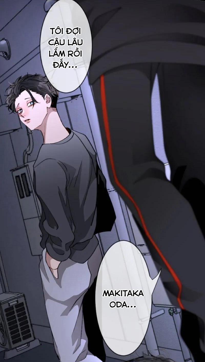 manhwax10.com - Truyện Manhwa Kẻ Theo Dõi Biến Thái Của Tôi Chương 139 Trang 11