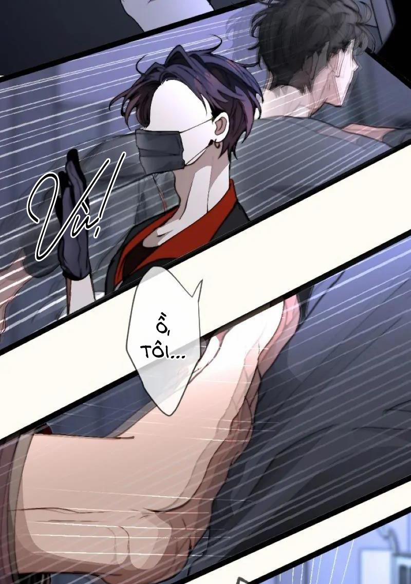 manhwax10.com - Truyện Manhwa Kẻ Theo Dõi Biến Thái Của Tôi Chương 139 Trang 12