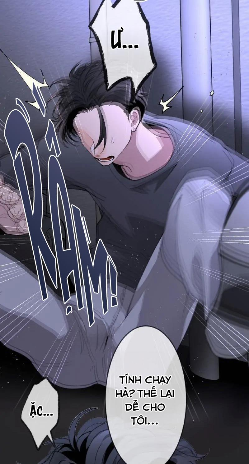 manhwax10.com - Truyện Manhwa Kẻ Theo Dõi Biến Thái Của Tôi Chương 139 Trang 14