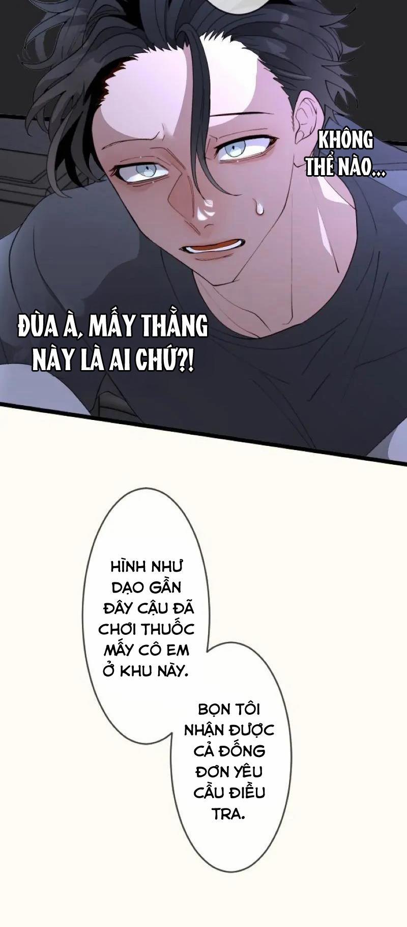 manhwax10.com - Truyện Manhwa Kẻ Theo Dõi Biến Thái Của Tôi Chương 139 Trang 15