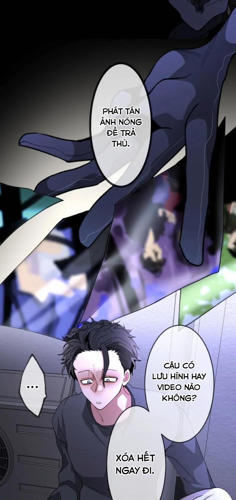 manhwax10.com - Truyện Manhwa Kẻ Theo Dõi Biến Thái Của Tôi Chương 139 Trang 17