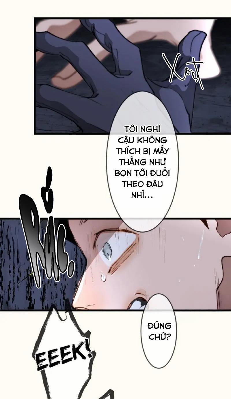 manhwax10.com - Truyện Manhwa Kẻ Theo Dõi Biến Thái Của Tôi Chương 139 Trang 21