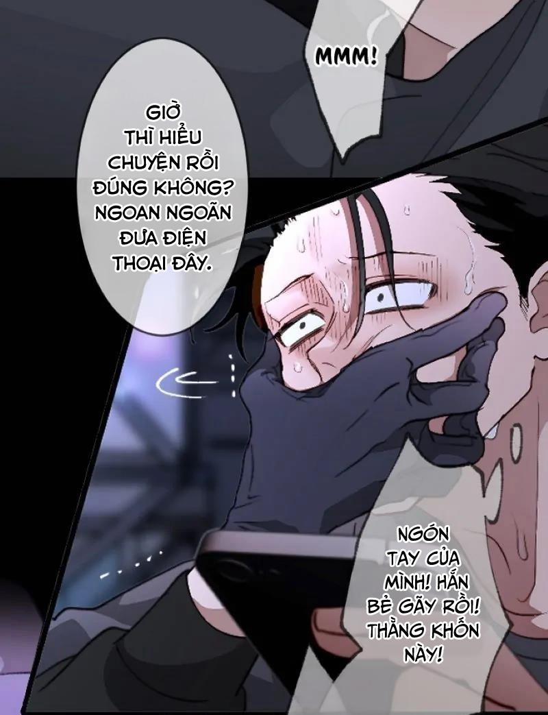 manhwax10.com - Truyện Manhwa Kẻ Theo Dõi Biến Thái Của Tôi Chương 139 Trang 23