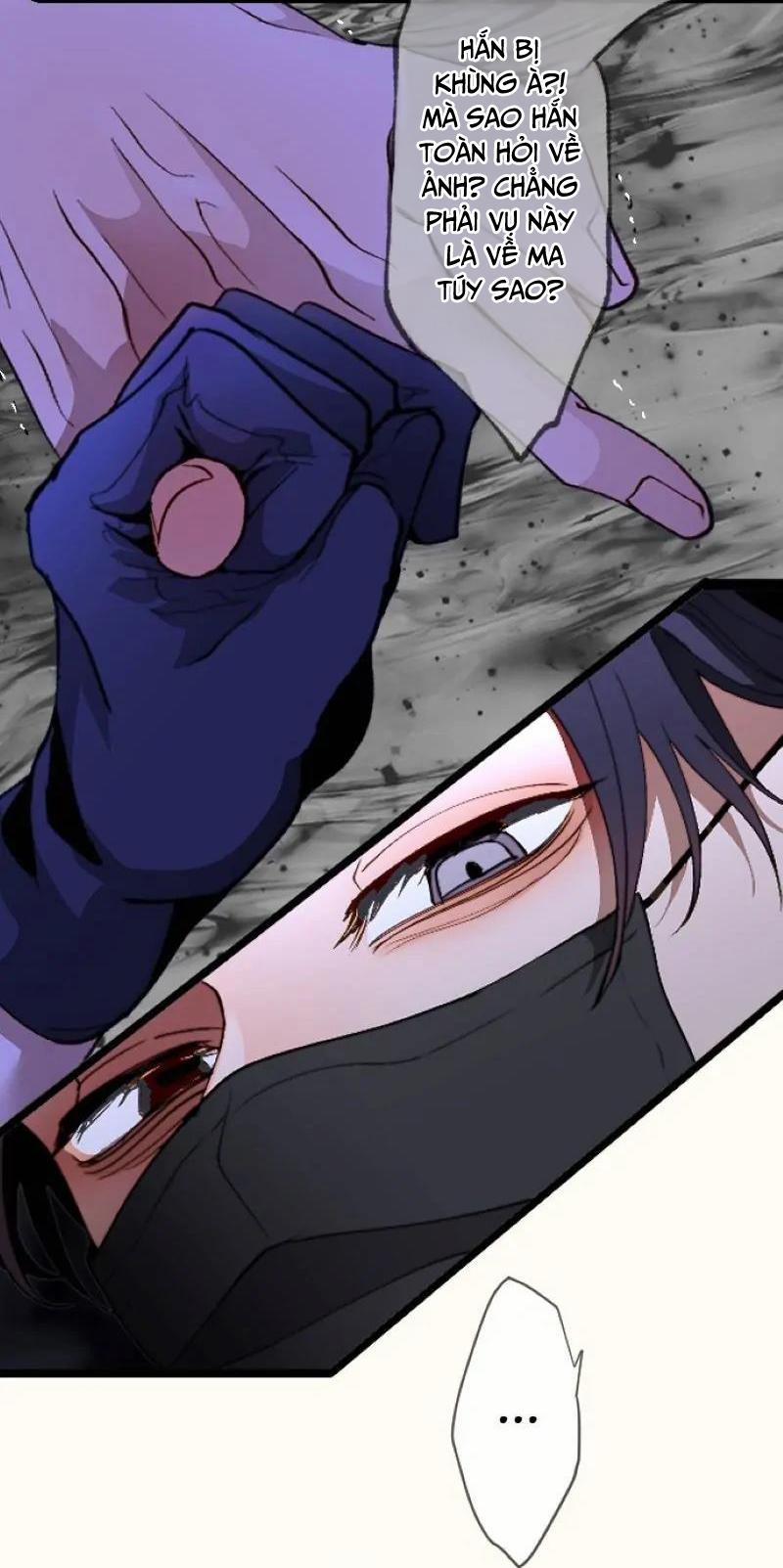 manhwax10.com - Truyện Manhwa Kẻ Theo Dõi Biến Thái Của Tôi Chương 139 Trang 24