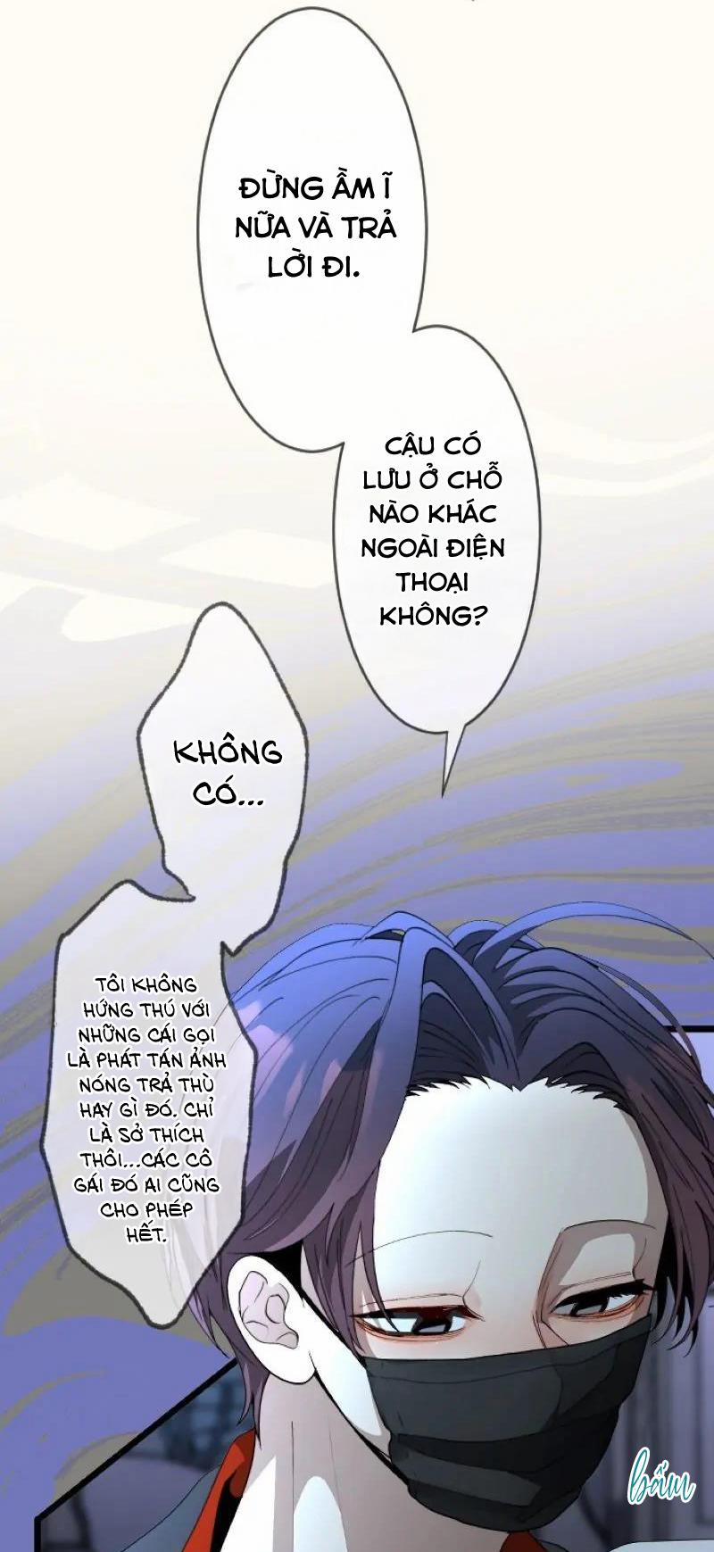 manhwax10.com - Truyện Manhwa Kẻ Theo Dõi Biến Thái Của Tôi Chương 139 Trang 25