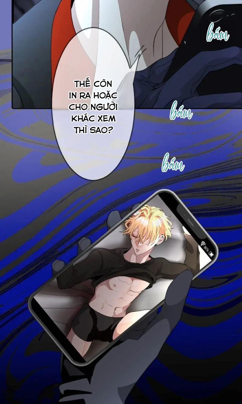 manhwax10.com - Truyện Manhwa Kẻ Theo Dõi Biến Thái Của Tôi Chương 139 Trang 26