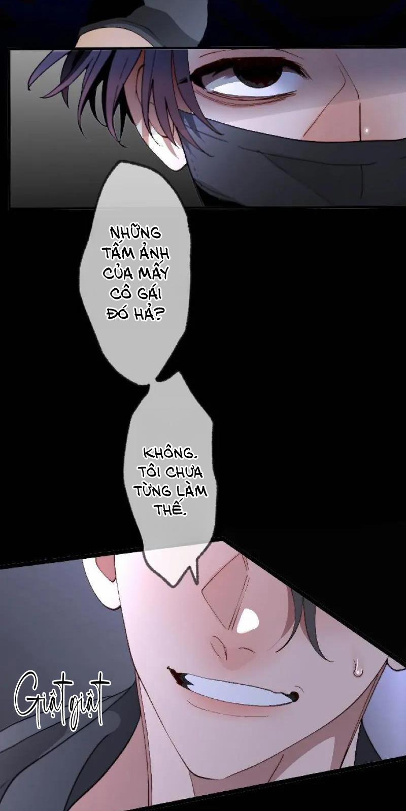 manhwax10.com - Truyện Manhwa Kẻ Theo Dõi Biến Thái Của Tôi Chương 139 Trang 27