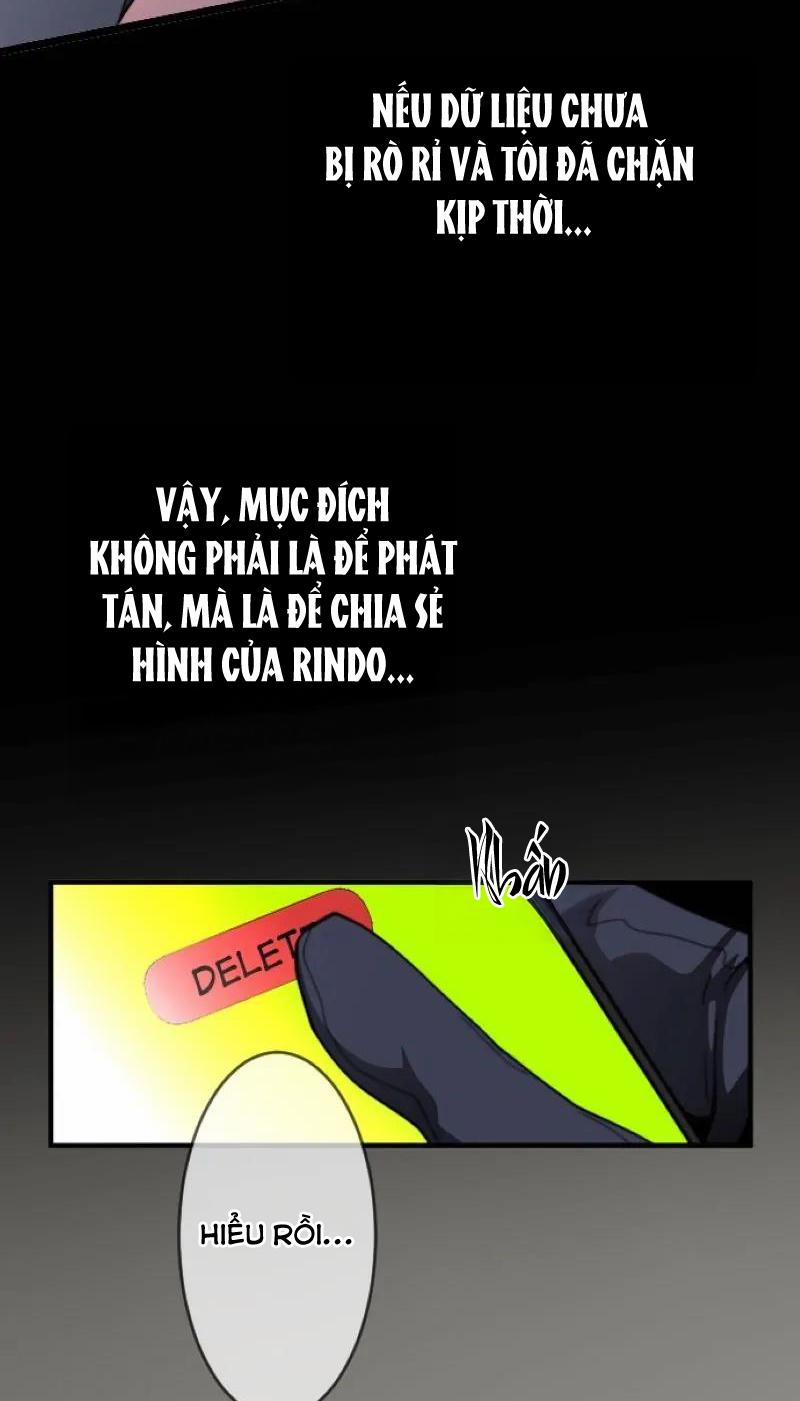 manhwax10.com - Truyện Manhwa Kẻ Theo Dõi Biến Thái Của Tôi Chương 139 Trang 28
