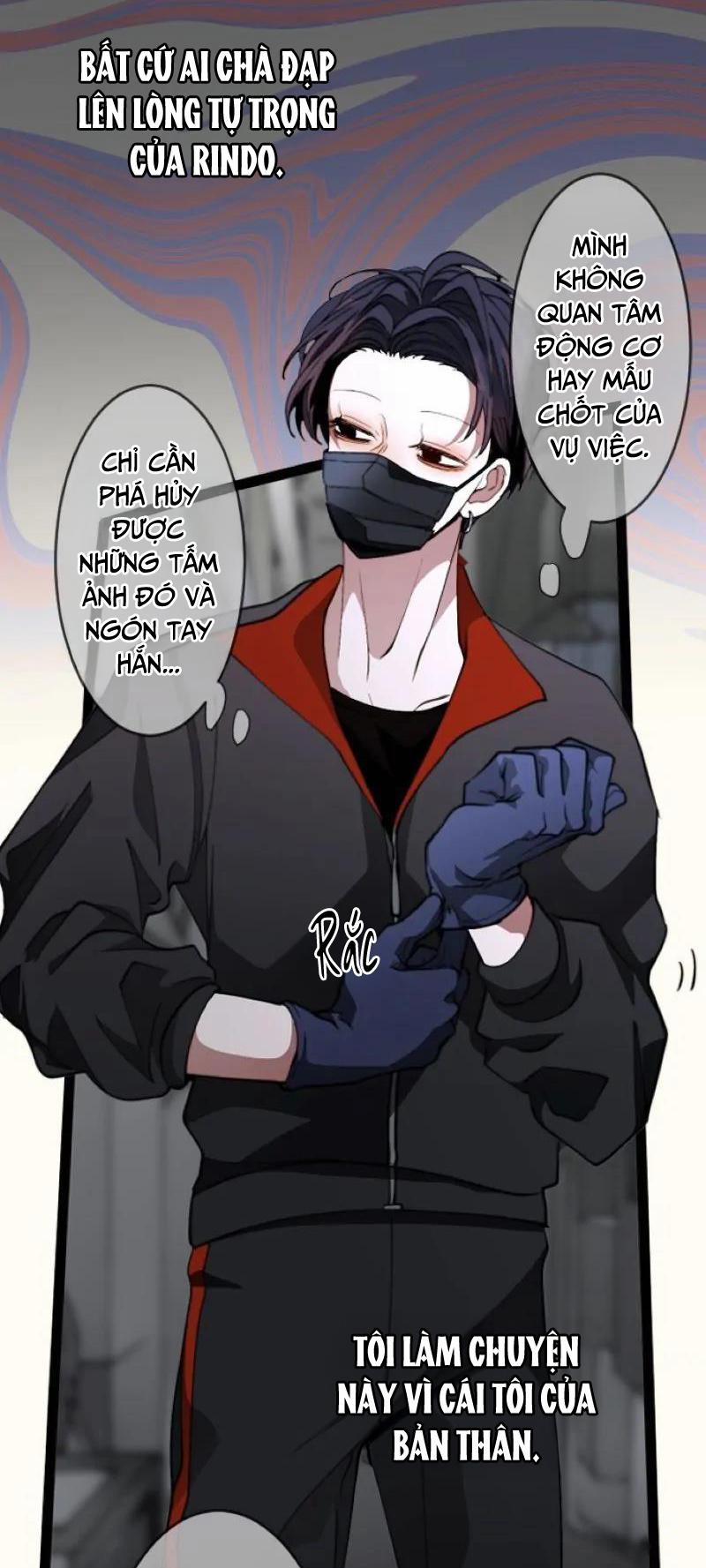 manhwax10.com - Truyện Manhwa Kẻ Theo Dõi Biến Thái Của Tôi Chương 139 Trang 4