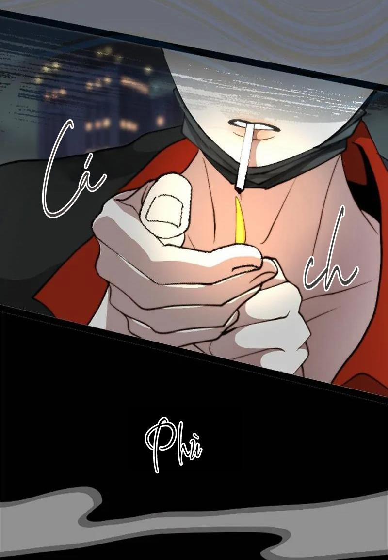 manhwax10.com - Truyện Manhwa Kẻ Theo Dõi Biến Thái Của Tôi Chương 139 Trang 34