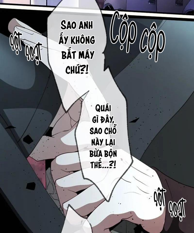 manhwax10.com - Truyện Manhwa Kẻ Theo Dõi Biến Thái Của Tôi Chương 139 Trang 38