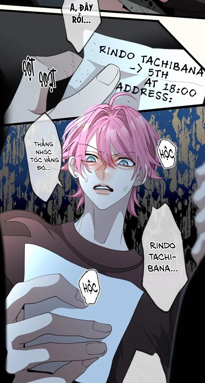 manhwax10.com - Truyện Manhwa Kẻ Theo Dõi Biến Thái Của Tôi Chương 139 Trang 39