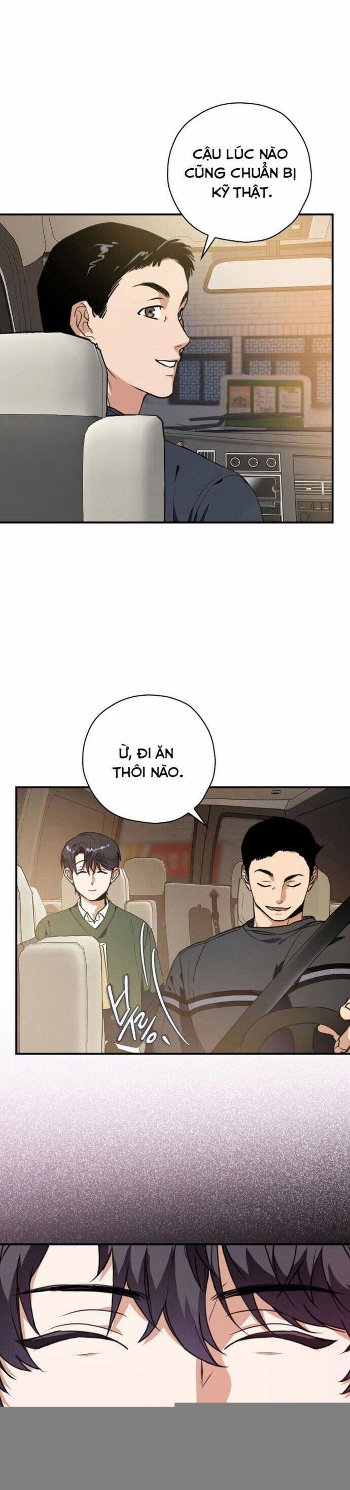 manhwax10.com - Truyện Manhwa Kẻ Thống Trị Kịch Bản Chương 1 Trang 2