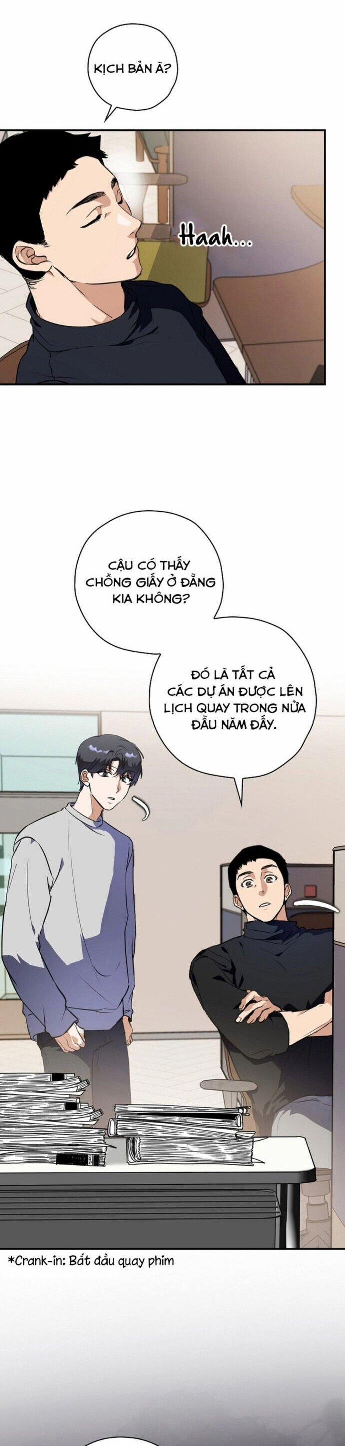 manhwax10.com - Truyện Manhwa Kẻ Thống Trị Kịch Bản Chương 1 Trang 11