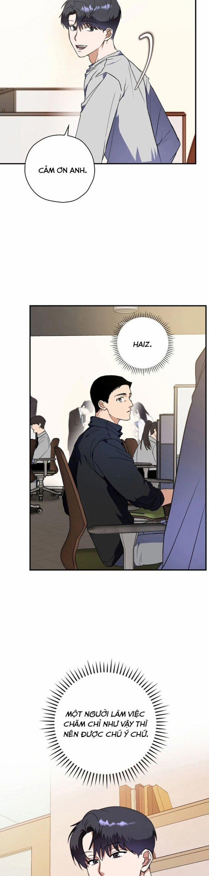 manhwax10.com - Truyện Manhwa Kẻ Thống Trị Kịch Bản Chương 1 Trang 13