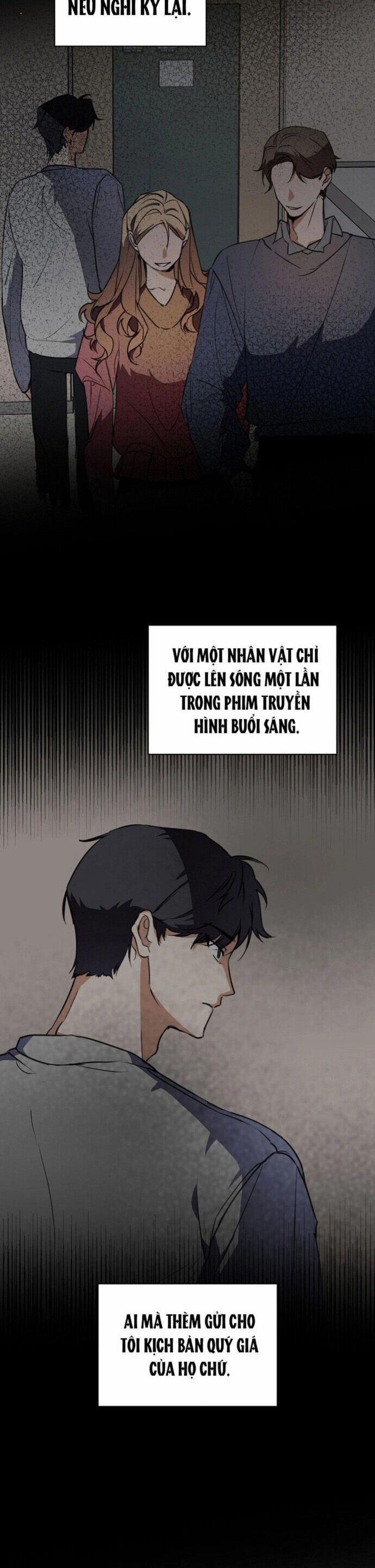 manhwax10.com - Truyện Manhwa Kẻ Thống Trị Kịch Bản Chương 1 Trang 16