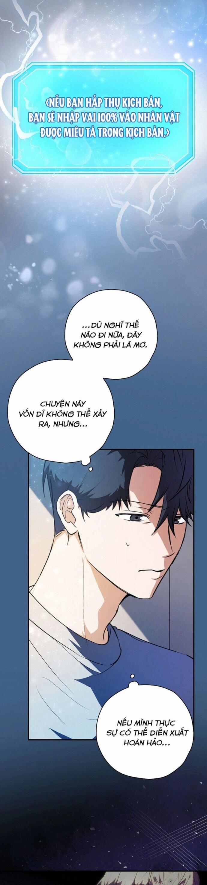 manhwax10.com - Truyện Manhwa Kẻ Thống Trị Kịch Bản Chương 1 Trang 31