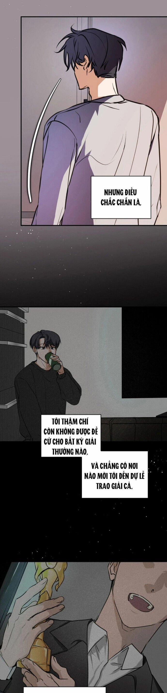 manhwax10.com - Truyện Manhwa Kẻ Thống Trị Kịch Bản Chương 1 Trang 38
