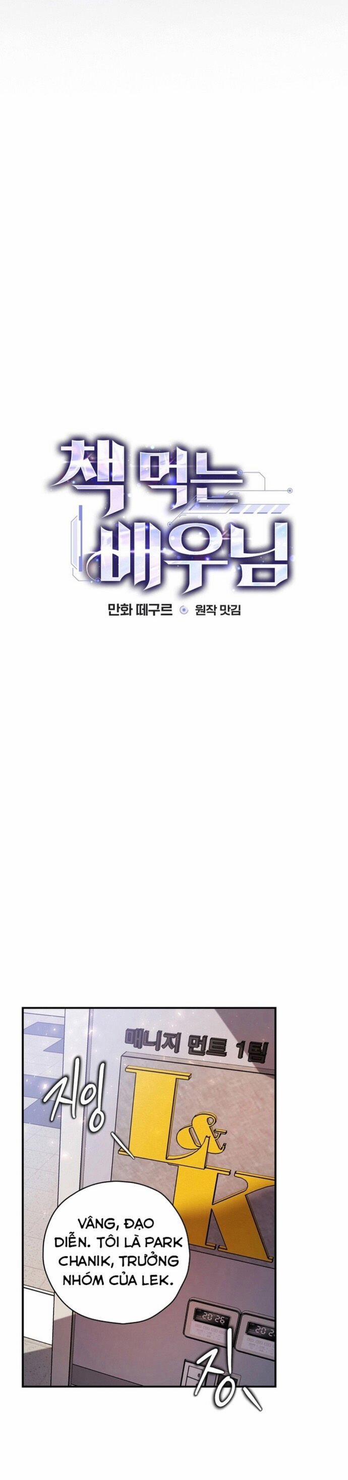 manhwax10.com - Truyện Manhwa Kẻ Thống Trị Kịch Bản Chương 1 Trang 7