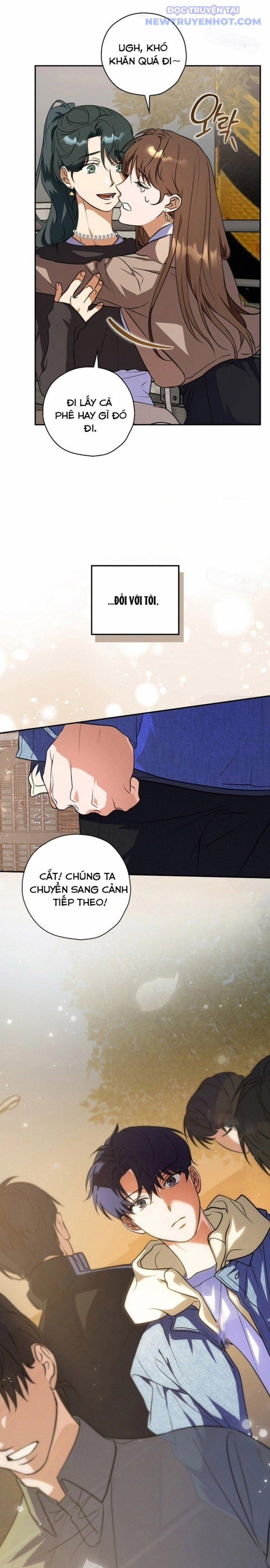 manhwax10.com - Truyện Manhwa Kẻ Thống Trị Kịch Bản Chương 12 Trang 15