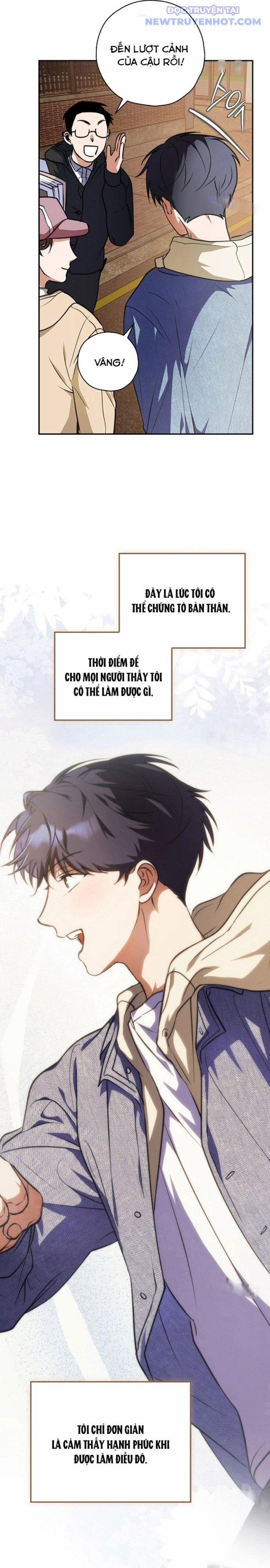 manhwax10.com - Truyện Manhwa Kẻ Thống Trị Kịch Bản Chương 12 Trang 17