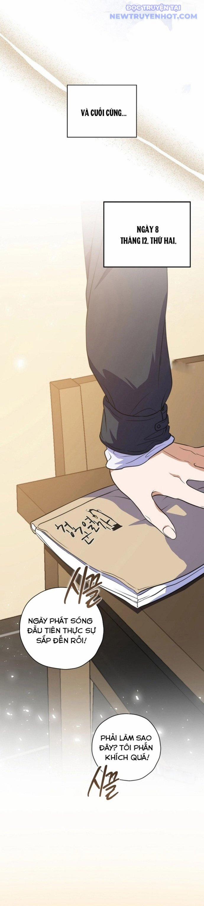 manhwax10.com - Truyện Manhwa Kẻ Thống Trị Kịch Bản Chương 12 Trang 18