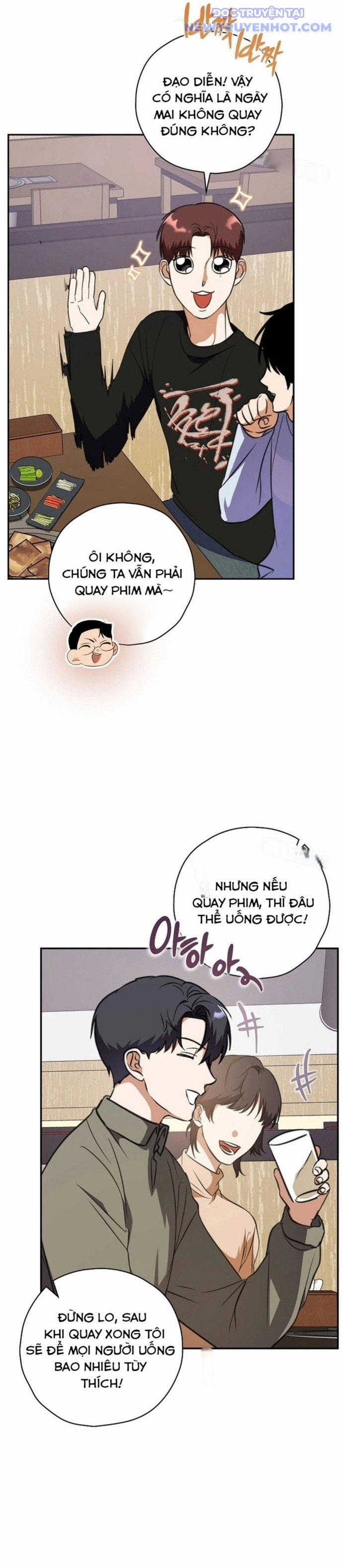 manhwax10.com - Truyện Manhwa Kẻ Thống Trị Kịch Bản Chương 12 Trang 20