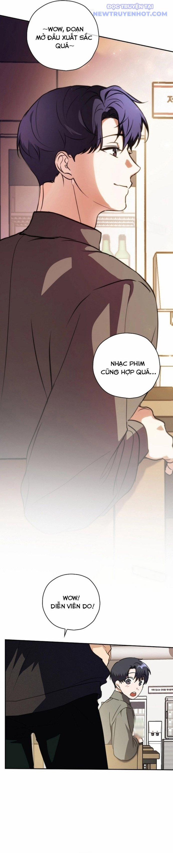 manhwax10.com - Truyện Manhwa Kẻ Thống Trị Kịch Bản Chương 12 Trang 23