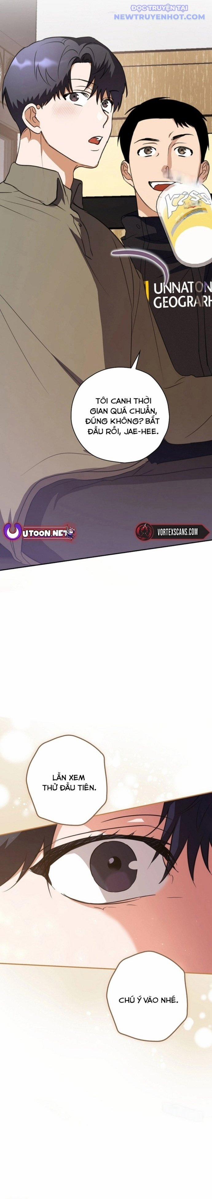 manhwax10.com - Truyện Manhwa Kẻ Thống Trị Kịch Bản Chương 12 Trang 25