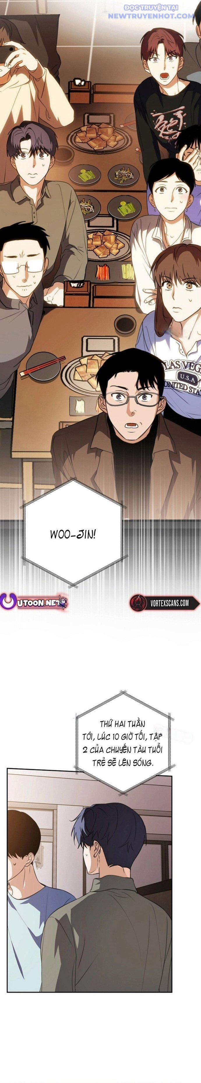 manhwax10.com - Truyện Manhwa Kẻ Thống Trị Kịch Bản Chương 12 Trang 30