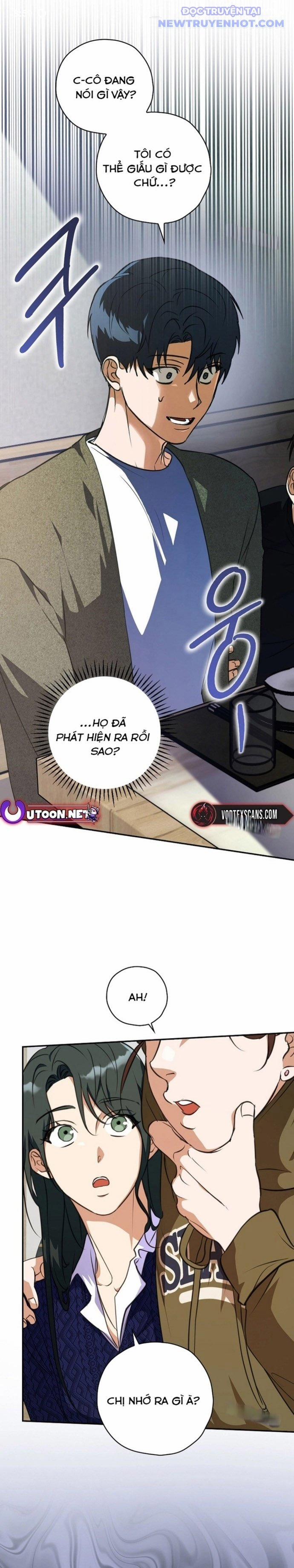 manhwax10.com - Truyện Manhwa Kẻ Thống Trị Kịch Bản Chương 12 Trang 4