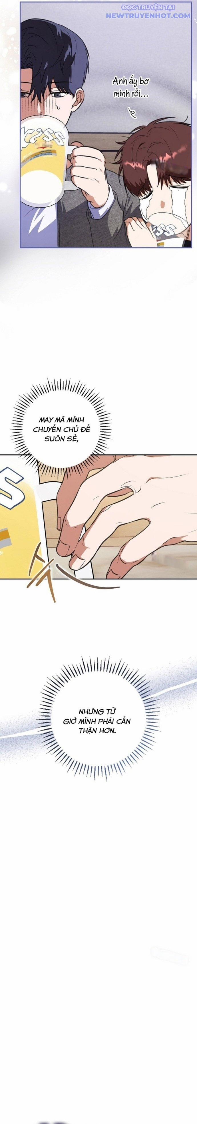 manhwax10.com - Truyện Manhwa Kẻ Thống Trị Kịch Bản Chương 12 Trang 9