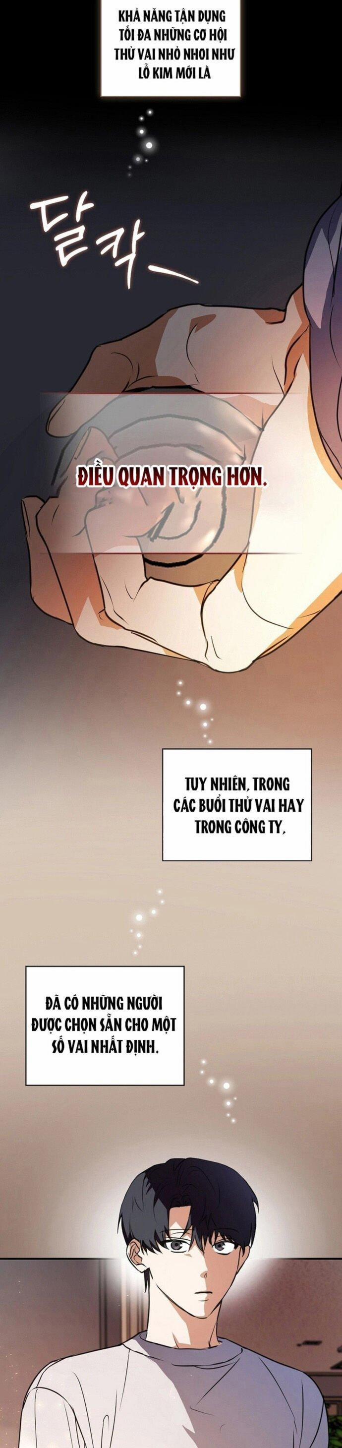 manhwax10.com - Truyện Manhwa Kẻ Thống Trị Kịch Bản Chương 2 Trang 2