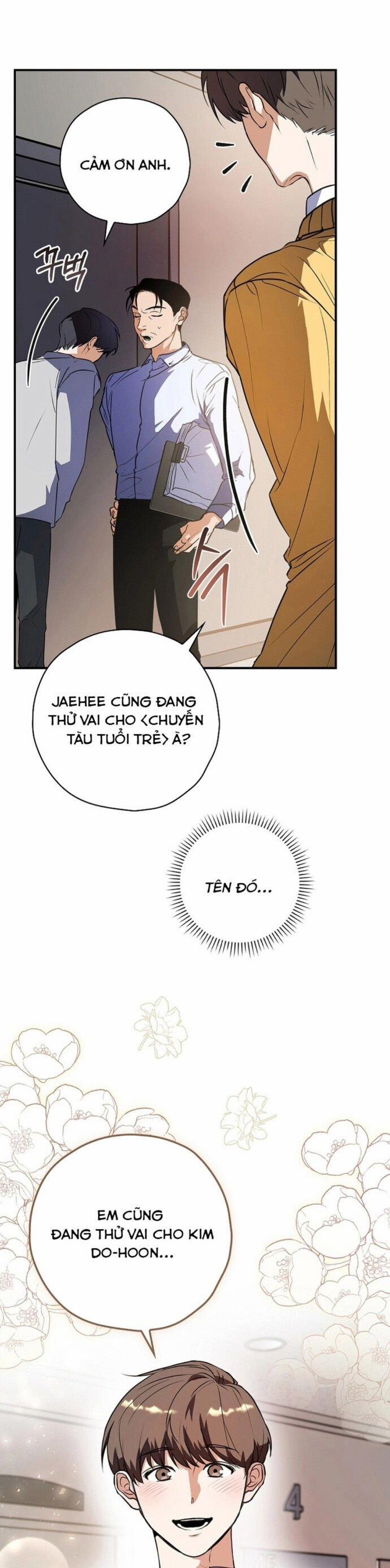 manhwax10.com - Truyện Manhwa Kẻ Thống Trị Kịch Bản Chương 2 Trang 12