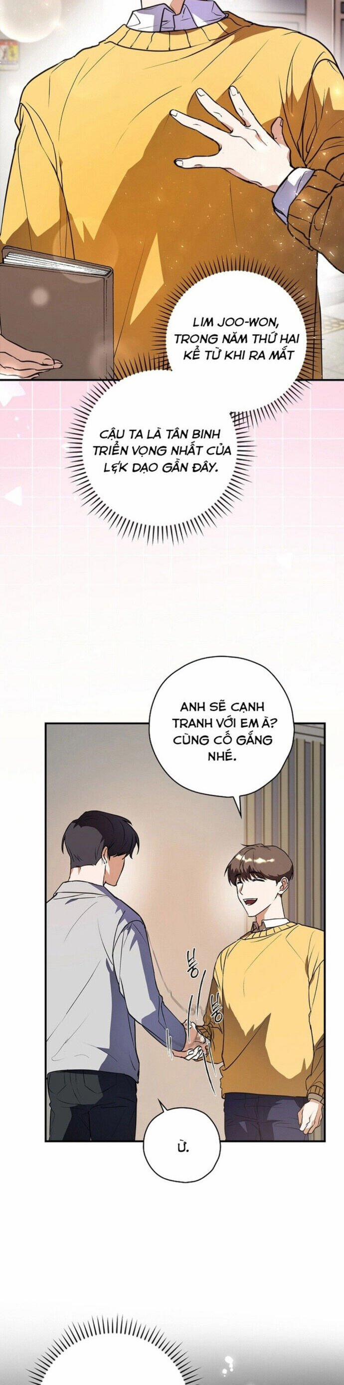 manhwax10.com - Truyện Manhwa Kẻ Thống Trị Kịch Bản Chương 2 Trang 13