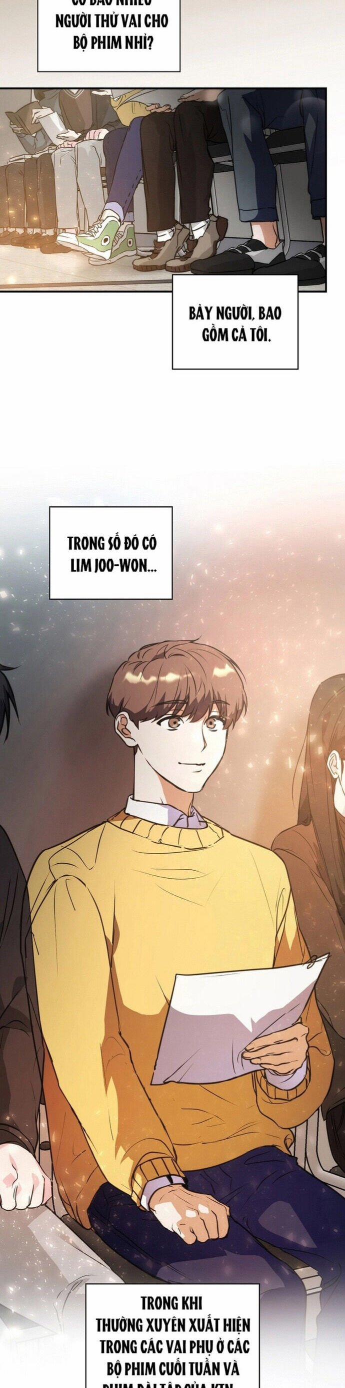 manhwax10.com - Truyện Manhwa Kẻ Thống Trị Kịch Bản Chương 2 Trang 17