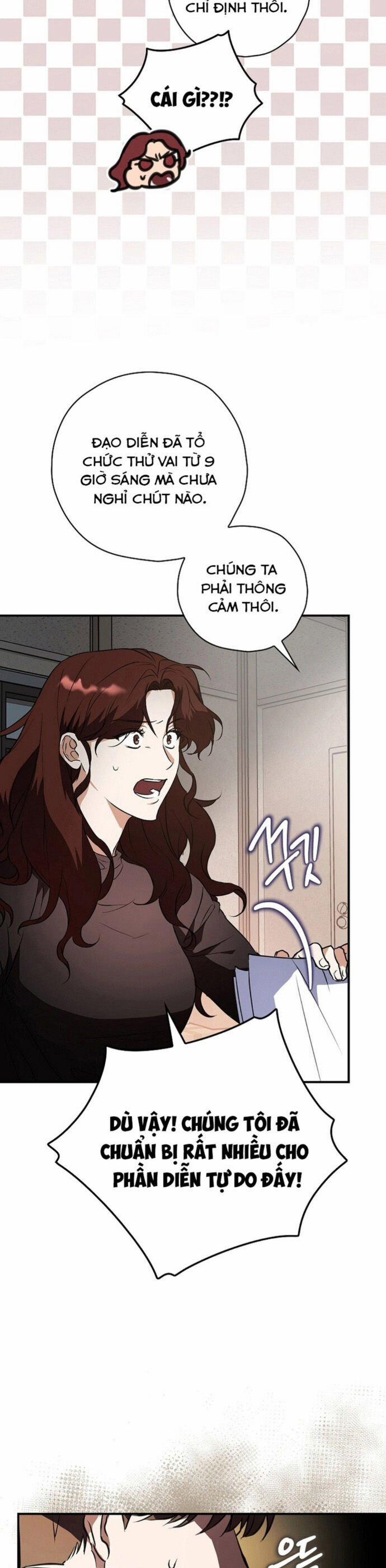 manhwax10.com - Truyện Manhwa Kẻ Thống Trị Kịch Bản Chương 2 Trang 25