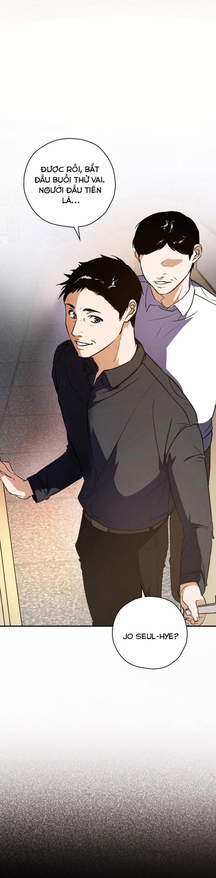 manhwax10.com - Truyện Manhwa Kẻ Thống Trị Kịch Bản Chương 2 Trang 29