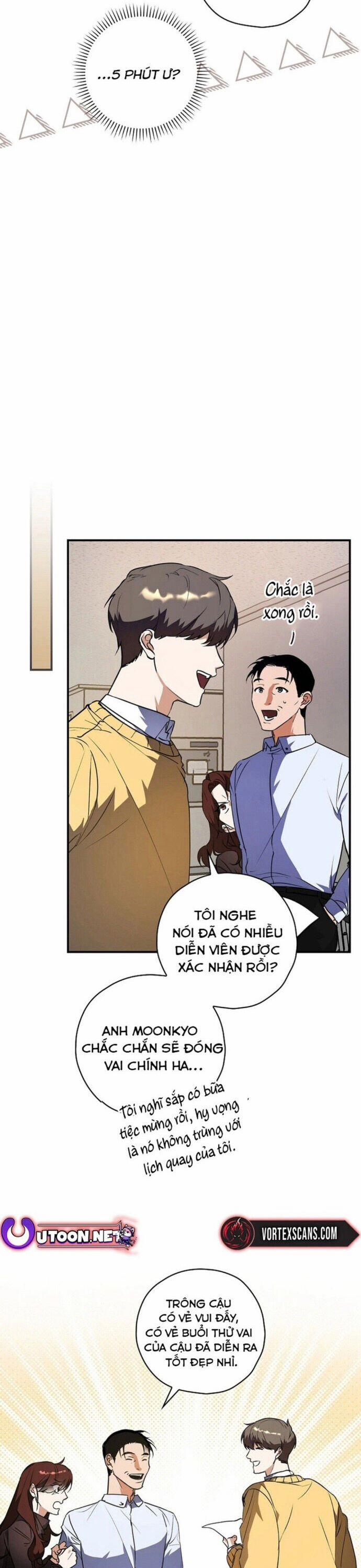 manhwax10.com - Truyện Manhwa Kẻ Thống Trị Kịch Bản Chương 2 Trang 31