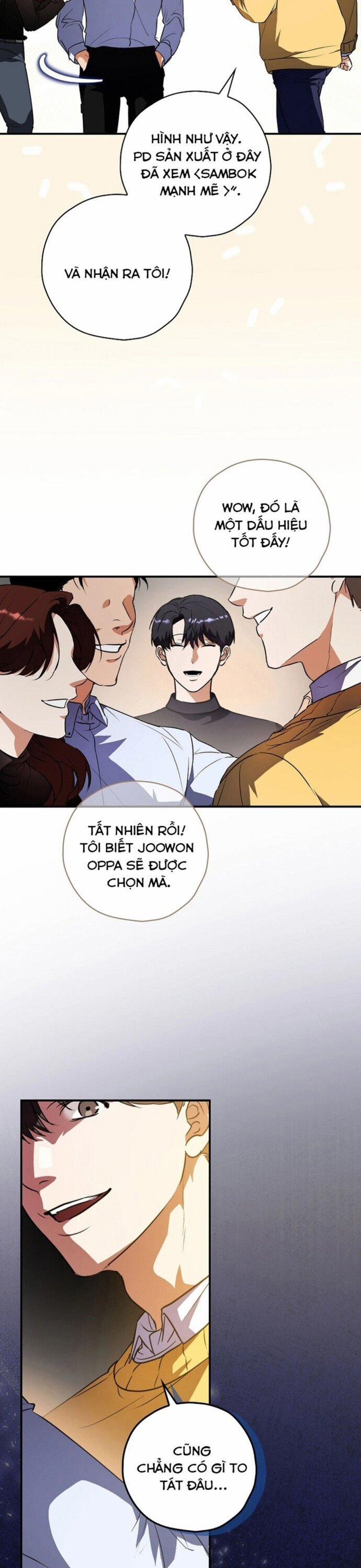 manhwax10.com - Truyện Manhwa Kẻ Thống Trị Kịch Bản Chương 2 Trang 32