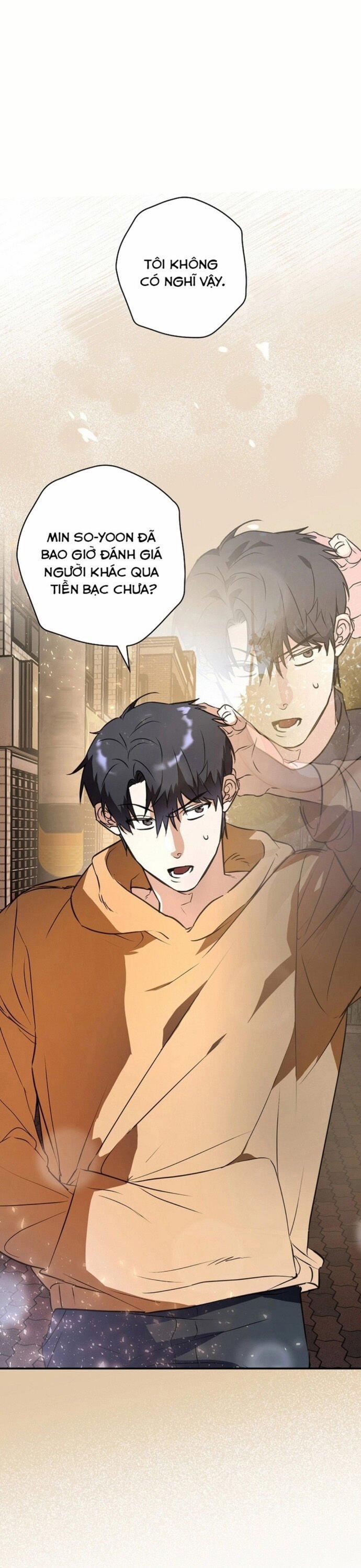 manhwax10.com - Truyện Manhwa Kẻ Thống Trị Kịch Bản Chương 2 Trang 38