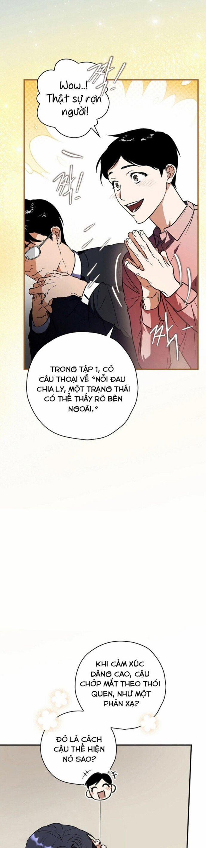 manhwax10.com - Truyện Manhwa Kẻ Thống Trị Kịch Bản Chương 2 Trang 42