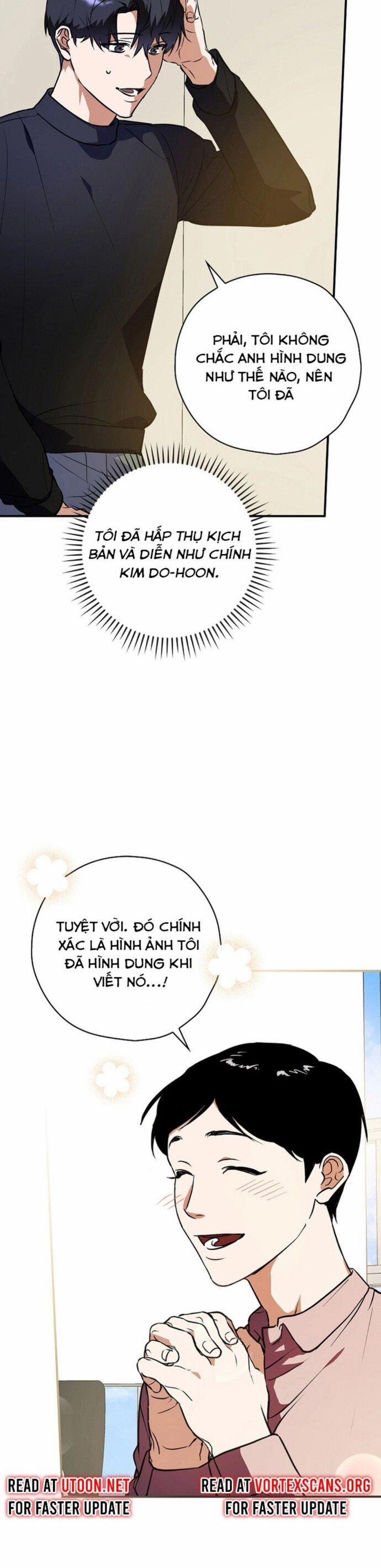 manhwax10.com - Truyện Manhwa Kẻ Thống Trị Kịch Bản Chương 2 Trang 43