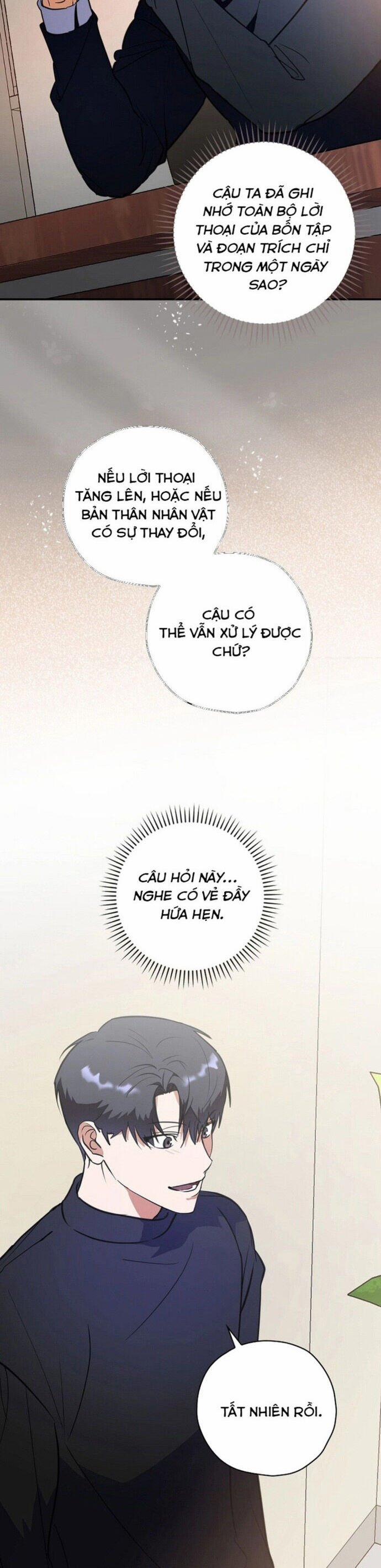 manhwax10.com - Truyện Manhwa Kẻ Thống Trị Kịch Bản Chương 2 Trang 45