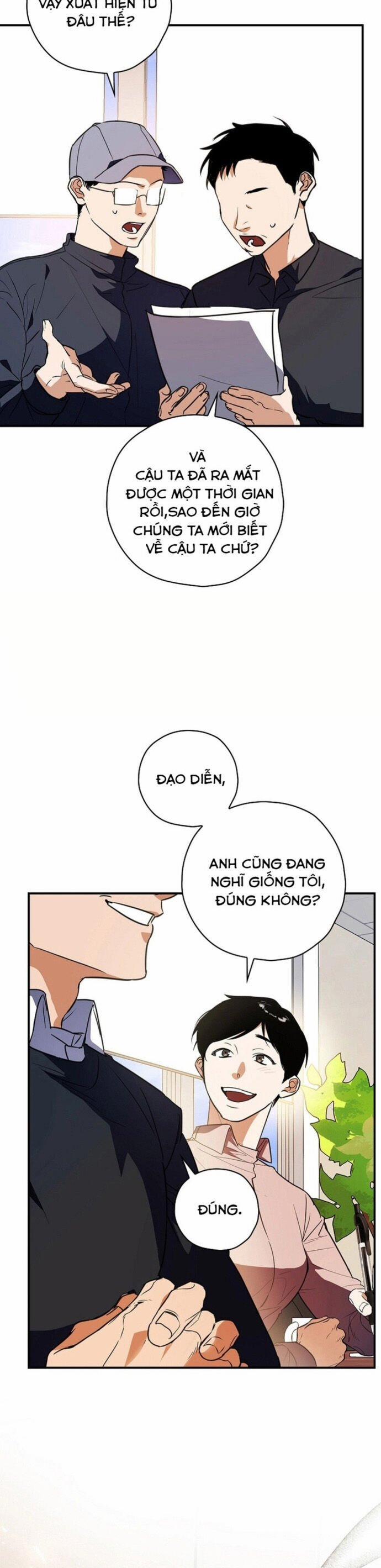 manhwax10.com - Truyện Manhwa Kẻ Thống Trị Kịch Bản Chương 2 Trang 47